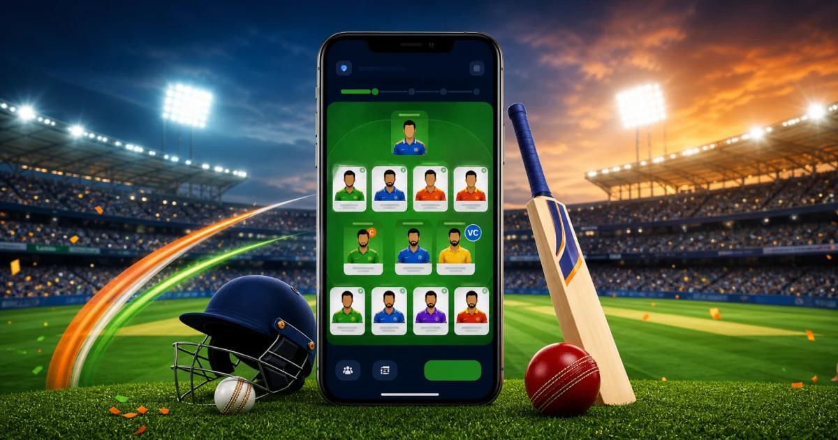 Fantasy Sports App safe download